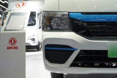 东风股份EV200 舒适版 3.79米单排纯电动栏板微卡 中创新航70.49kWh 东风股份EV200 舒适版 3.79米单排纯电动栏板微卡 中创新航70.49kWh