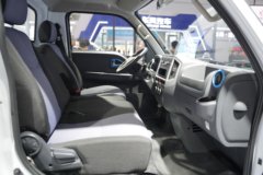 东风股份EV200 舒适版 3.79米单排纯电动栏板微卡 中创新航70.49kWh 东风股份EV200 舒适版 3.79米单排纯电动栏板微卡 中创新航70.49kWh