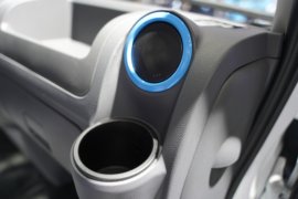 EV200&nbsp;电动载货车驾驶室图片