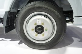 EV200&nbsp;电动载货车底盘图片