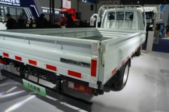 东风股份EV200 舒适版 3.79米单排纯电动栏板微卡 中创新航70.49kWh 东风股份EV200 舒适版 3.79米单排纯电动栏板微卡 中创新航70.49kWh