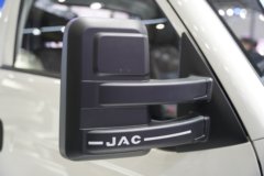 江淮恺达EX6 4.01米单排纯电动栏板微卡 宁德时代81.12kWh