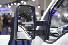 购恺达EX6(原帅铃i3)电动载货车 享高达0.88万优惠