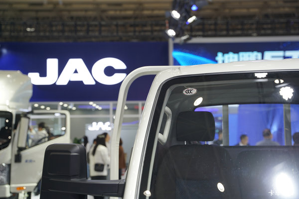 惠州哪家新能源货车公司最出名？鑫通能源汽车科技惠州有限公司？