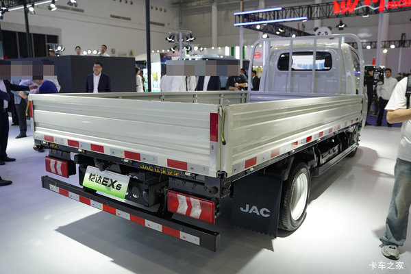 ����EX6(ԭ˧��i3)�綯�ػ�����ʱ������ �Ż�2��