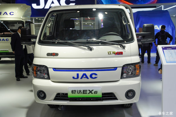 ����EX6(ԭ˧��i3)�綯�ػ�����ʱ������ �Ż�1��