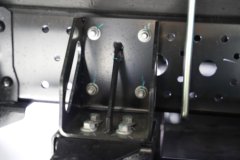 江淮恺达EX6 4.01米单排纯电动栏板微卡 宁德时代81.12kWh