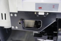 江淮恺达EX6 4.01米单排纯电动栏板微卡 宁德时代81.12kWh