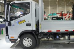 江淮 帅铃S7 2.5L柴油 180马力 星瑞6档 4.18米单排栏板轻卡 江淮 帅铃S7 2.5L柴油 180马力 星瑞6档 4.18米单排栏板轻卡