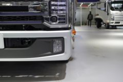 江淮 帅铃S7 2.5L柴油 180马力 星瑞6档 4.18米单排栏板轻卡 江淮 帅铃S7 2.5L柴油 180马力 星瑞6档 4.18米单排栏板轻卡