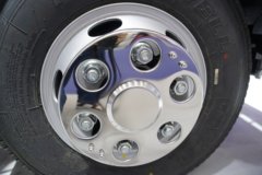 江淮 帅铃S7 2.5L柴油 180马力 星瑞6档 4.18米单排栏板轻卡 江淮 帅铃S7 2.5L柴油 180马力 星瑞6档 4.18米单排栏板轻卡