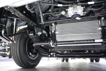 ���� ˧��S7 2.5L���� 180���� ����6�� 4.18�׵��������ῨͼƬ