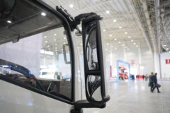 江淮 帅铃S9 170马力 4.12米单排厢式轻卡