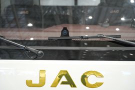 帅铃S9&nbsp;载货车外观                                                图片