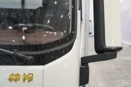 帅铃S9&nbsp;载货车外观                                                图片