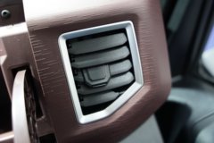 江淮 帅铃S9 170马力 4.12米单排厢式轻卡