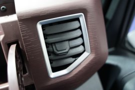 帅铃S9&nbsp;载货车驾驶室                                               图片