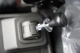 帅铃S9&nbsp;载货车驾驶室                                               图片