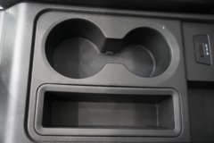 江淮 帅铃S9 170马力 4.12米单排厢式轻卡