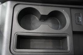 帅铃S9&nbsp;载货车驾驶室                                               图片