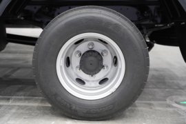 帅铃S9&nbsp;载货车底盘                                                图片