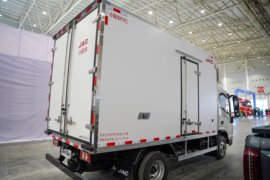 帅铃S9&nbsp;载货车上装                                                图片