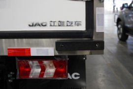 帅铃S9&nbsp;载货车上装                                                图片