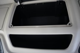 乘龙H5&nbsp;电动载货车驾驶室图片