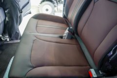 江淮骏铃A7 2.5L柴油 171马力 法士特8档 4.18米单排栏板轻卡