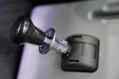 江淮骏铃A7 2.5L柴油 171马力 法士特8档 4.18米单排栏板轻卡