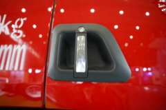 东风柳汽乘龙H5 8X4 7.6米排半纯电动自卸车 宁德时代600.92kWh