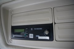 东风柳汽乘龙H5 8X4 7.6米排半纯电动自卸车 宁德时代600.92kWh