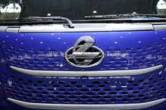 东风柳汽乘龙H7pro 11L柴油 500马力 8X4 法士特12档 9.47米栏板载货车 东风柳汽乘龙H7pro 11L柴油 500马力 8X4 法士特12档 9.47米栏板载货车