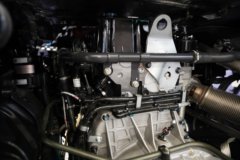 东风柳汽乘龙H7pro 11L柴油 500马力 8X4 法士特12档 9.47米栏板载货车 东风柳汽乘龙H7pro 11L柴油 500马力 8X4 法士特12档 9.47米栏板载货车