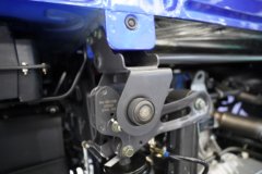 东风柳汽乘龙H7pro 11L柴油 500马力 8X4 法士特12档 9.47米栏板载货车 东风柳汽乘龙H7pro 11L柴油 500马力 8X4 法士特12档 9.47米栏板载货车