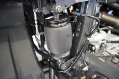 东风柳汽乘龙H7pro 11L柴油 500马力 8X4 法士特12档 9.47米栏板载货车 东风柳汽乘龙H7pro 11L柴油 500马力 8X4 法士特12档 9.47米栏板载货车