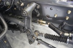 东风柳汽乘龙H7pro 11L柴油 500马力 8X4 法士特12档 9.47米栏板载货车 东风柳汽乘龙H7pro 11L柴油 500马力 8X4 法士特12档 9.47米栏板载货车