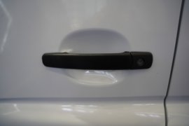 EV350&nbsp;电动载货车外观图片