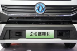 EV350&nbsp;电动载货车外观图片