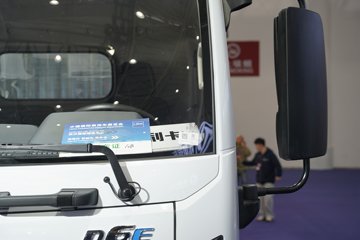 ����EV350 4.2�׵��Ŵ��綯��ʽ�Ῠ ����ʱ��100.46kWhͼƬ