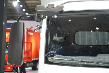 ����EV350 4.2�׵��Ŵ��綯��ʽ�Ῠ ����ʱ��100.46kWhͼƬ