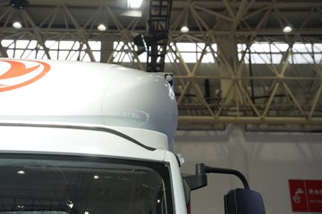 ����EV350 4.2�׵��Ŵ��綯��ʽ�Ῠ ����ʱ��100.46kWhͼƬ