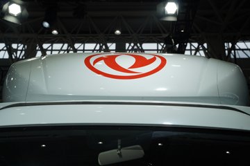 ����EV350 4.2�׵��Ŵ��綯��ʽ�Ῠ ����ʱ��100.46kWhͼƬ