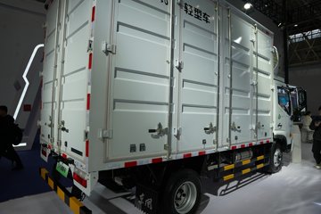 ����EV350 4.2�׵��Ŵ��綯��ʽ�Ῠ ����ʱ��100.46kWhͼƬ