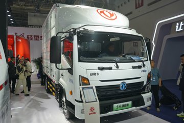 ����EV350 4.2�׵��Ŵ��綯��ʽ�Ῠ ����ʱ��100.46kWhͼƬ