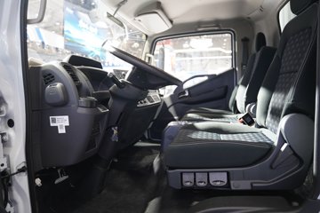 ����EV350 4.2�׵��Ŵ��綯��ʽ�Ῠ ����ʱ��100.46kWhͼƬ