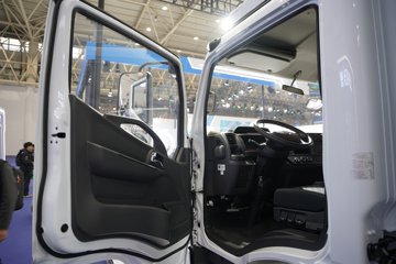 ����EV350 4.2�׵��Ŵ��綯��ʽ�Ῠ ����ʱ��100.46kWhͼƬ