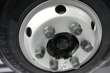 ����EV350 4.2�׵��Ŵ��綯��ʽ�Ῠ ����ʱ��100.46kWhͼƬ