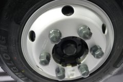 东风EV350 4.2米单排纯电动厢式轻卡 宁德时代100.46kWh