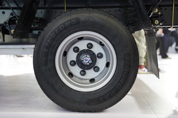 ����EV350 4.2�׵��Ŵ��綯��ʽ�Ῠ ����ʱ��100.46kWhͼƬ